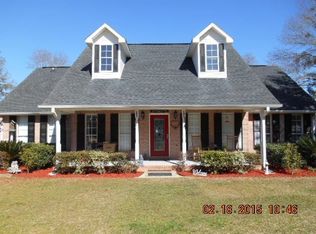 3860 Lane Rd, Pace, FL 32571