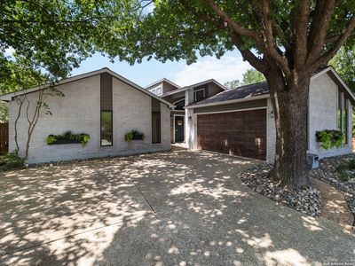 2102 Encino Cliff, San Antonio, TX, 78259