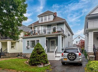 139 Stratford Rd, Buffalo, NY 14216