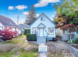 2220 Rockefeller Ave, Everett, WA 98201