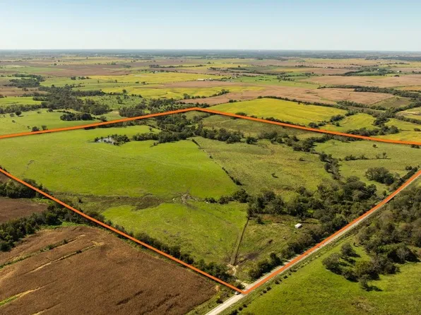 Vale Rd, Humeston, IA 50123