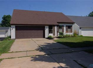 4422 Cherry Creek Ln, Toledo, OH 43615