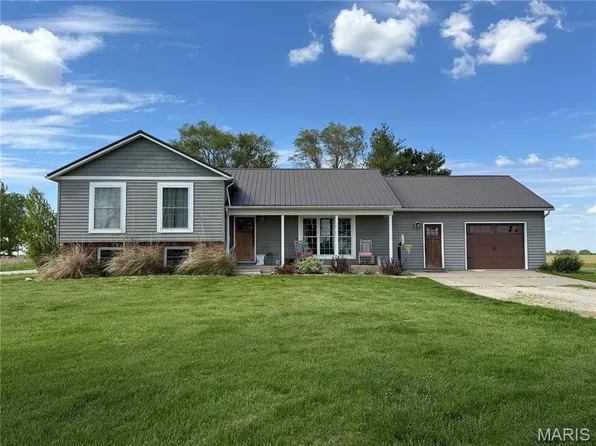 66502 Mark Twain Ave, Leonard, MO 63460