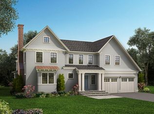 2 Kipling Rd, Wellesley, MA 02481