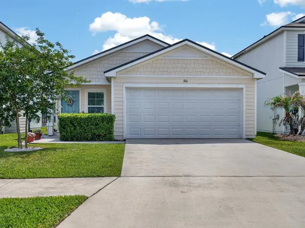 760 Grand Reserve Dr, Bunnell, FL 32110