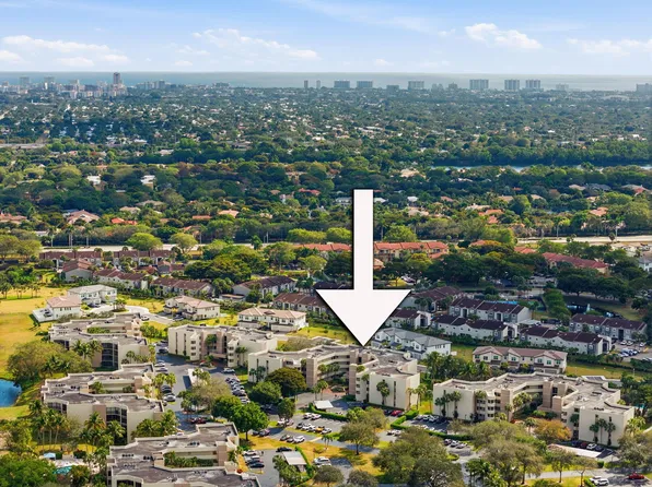 5701 Camino Del Sol #106, Boca Raton, FL 33433