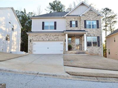 2127 Dodson Woods Dr, Fairburn, GA, 30213