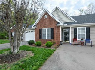 2983 Parkhurst Dr, Winston Salem, NC 27103