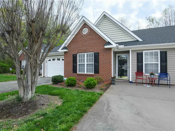 2983 Parkhurst Dr, Winston Salem, NC 27103