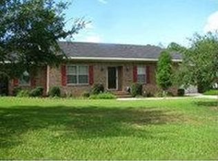 3491 Lark Rdg, Waycross, GA 31503