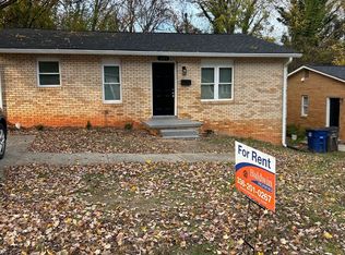 1651 E 22nd St, Winston Salem, NC 27105