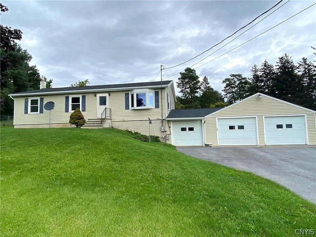18838 County Route 155, Watertown, NY 13601 Zillow