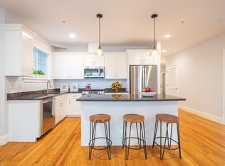 45 Endicott Ave #1, Somerville, MA 02144