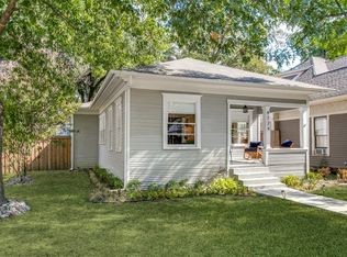 4724 Junius St, Dallas, TX 75246