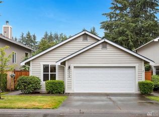 4514 Beckonridge Loop SE, Lacey, WA 98513