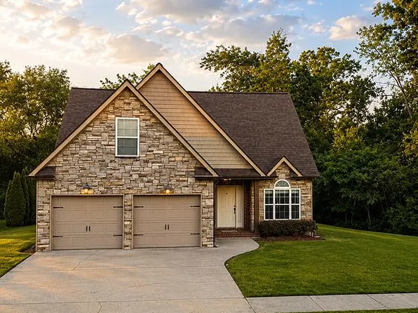 1642 Andover Pl, Chattanooga, TN 37421