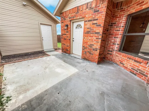 4008 Hearthstone Dr, Mesquite, TX 75150