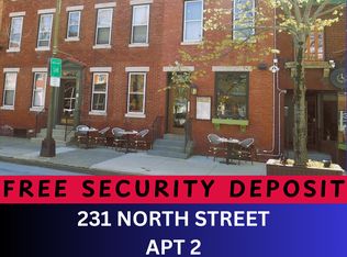 235 North Street - 5, Harrisburg, PA 17101