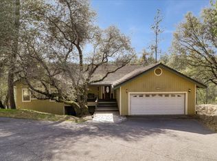 20134 Pine Mountain Dr UNIT 4, Groveland, CA