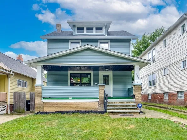 3622 W 120th St, Cleveland, OH 44111