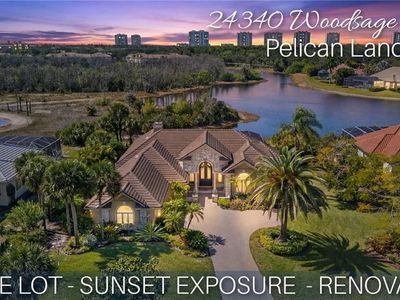 24340 Woodsage DR, Bonita Springs, FL, 34134