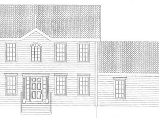 380 Sheldon Rd, Barre, MA 01005