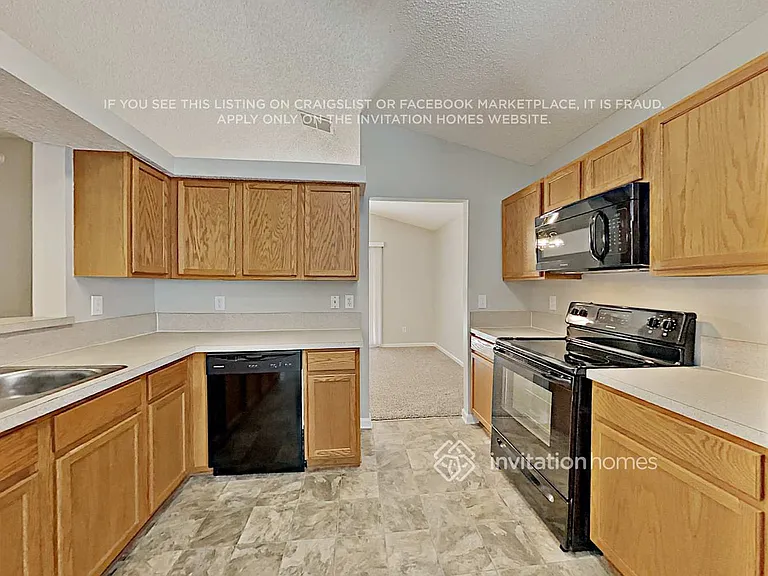 355 W Blackjack Branch Way — Photo 5