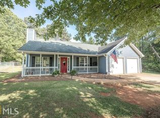 1721 McRees Mill Rd, Watkinsville, GA 30677