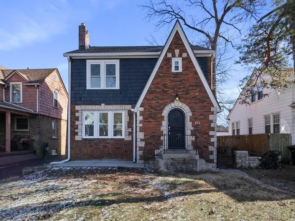 972 Berkeley Rd, Columbus, OH 43206