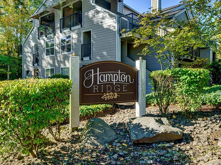 Hampton Ridge Apartments — Photo 1