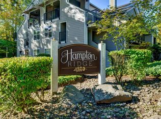 Hampton Ridge Apartments, Portland, OR 97223
