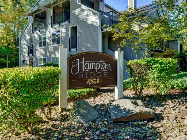 Hampton Ridge Apartments