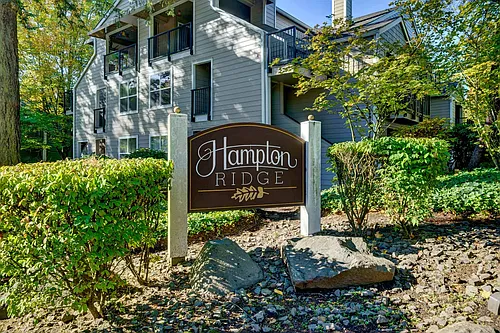 Hampton Ridge Apartments Photo 1