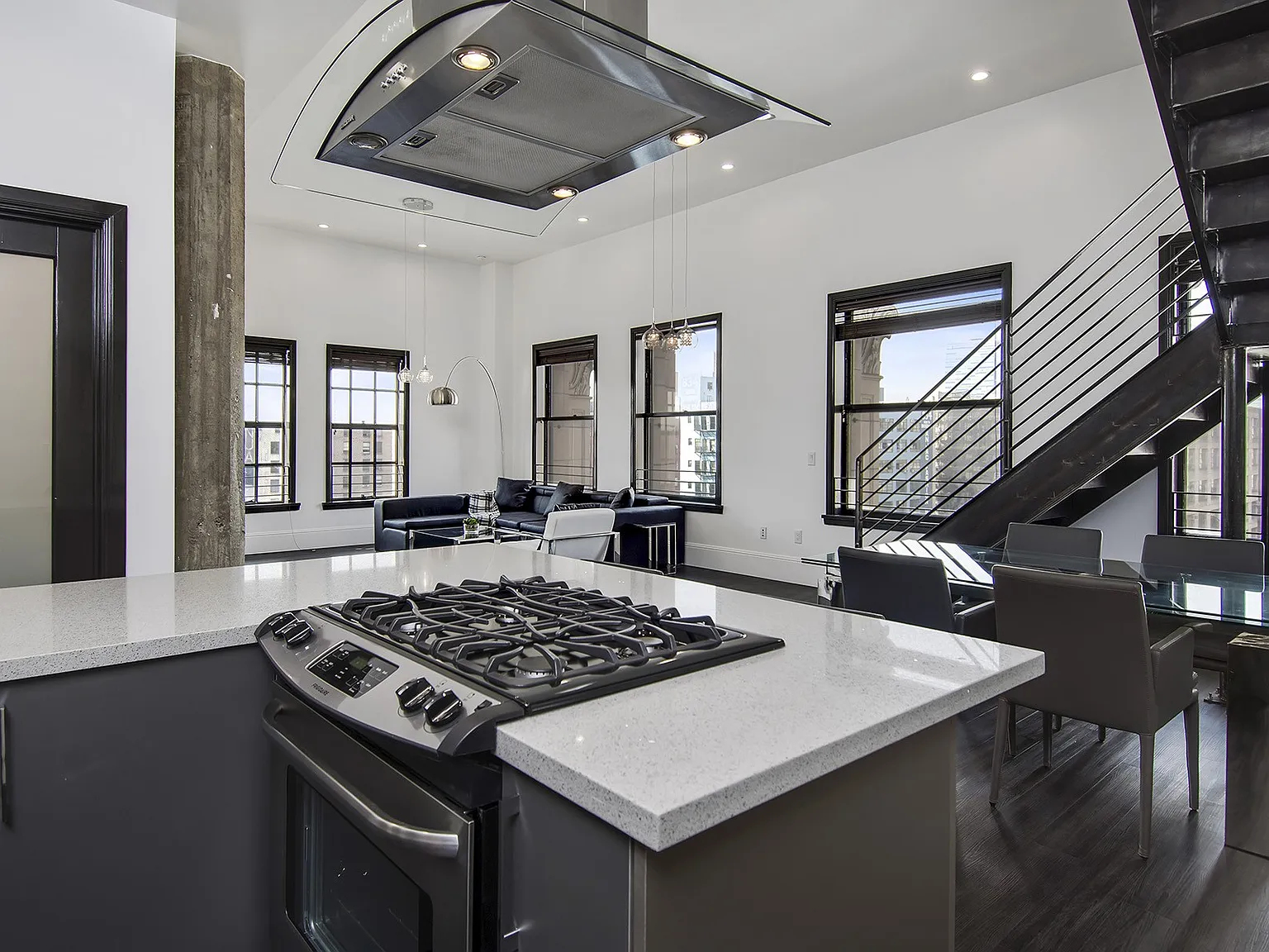 National City Tower Lofts — Photo 3
