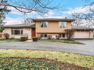 8109 Tennessee Ave, Willowbrook, IL