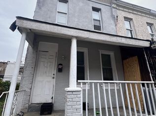 3323 Mutter St, Philadelphia, PA 19140