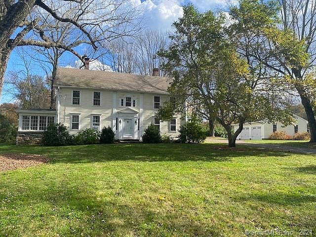 131 Prince Hill Rd, Brooklyn, CT 06234 | Zillow