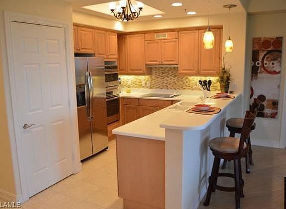 3rd image of 2748 Tiburon Blvd E APT 406