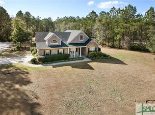 21430 Highway 144, Richmond Hill, GA 31324