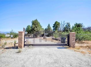 5597 Hess Rd, Phelan, CA 92371