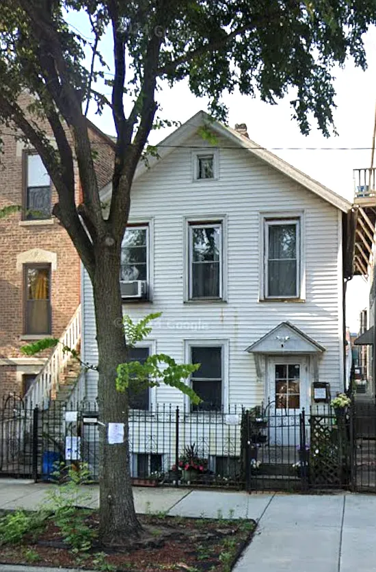 2 bed, 550 sqft, $1,700 — Photo 1