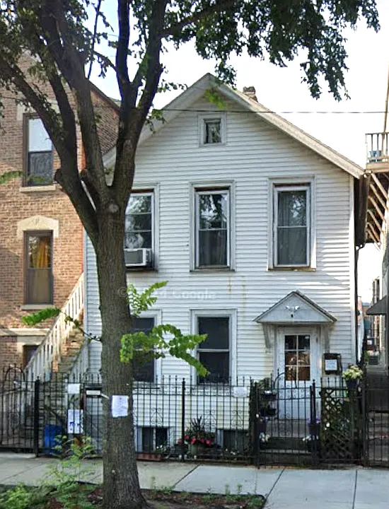 1641 W 21st Pl #2