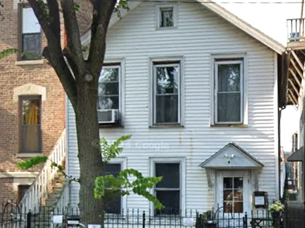 1641 W 21st Pl Floor 2, Chicago, IL 60608
