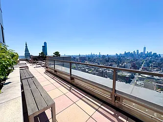 101 West 24th Street #31E in Chelsea, Manhattan | StreetEasy