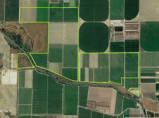 1501 Howard Rd, Livingston, CA 95334