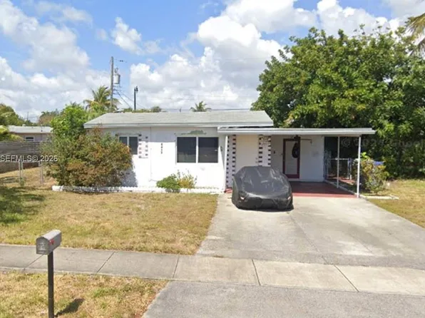 2617 NE 16th Ave, Pompano Beach, FL 33064
