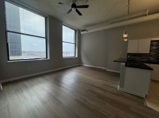 Perry Payne, Cleveland, OH 44113