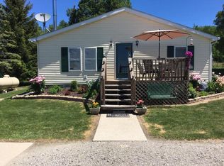 5688 Emils Landing Rd, Hillman, MI 49746