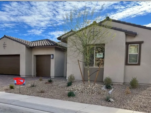 377 Portus Delphini Ct, Henderson, NV 89011