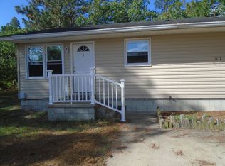 611-1 Drypoint Ln, Hope Mills, NC 28348